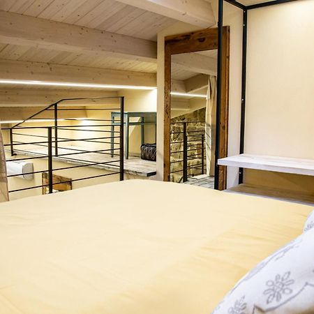 Apartamento Alguer Relais Exterior foto
