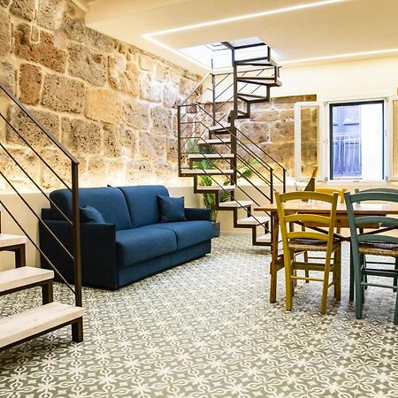Apartamento Alguer Relais Exterior foto