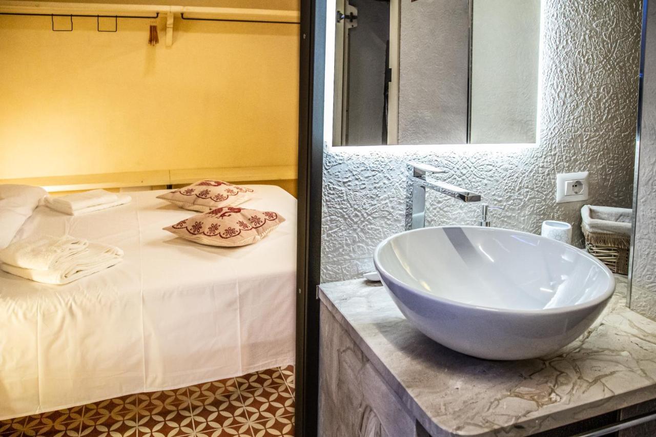 Apartamento Alguer Relais Exterior foto