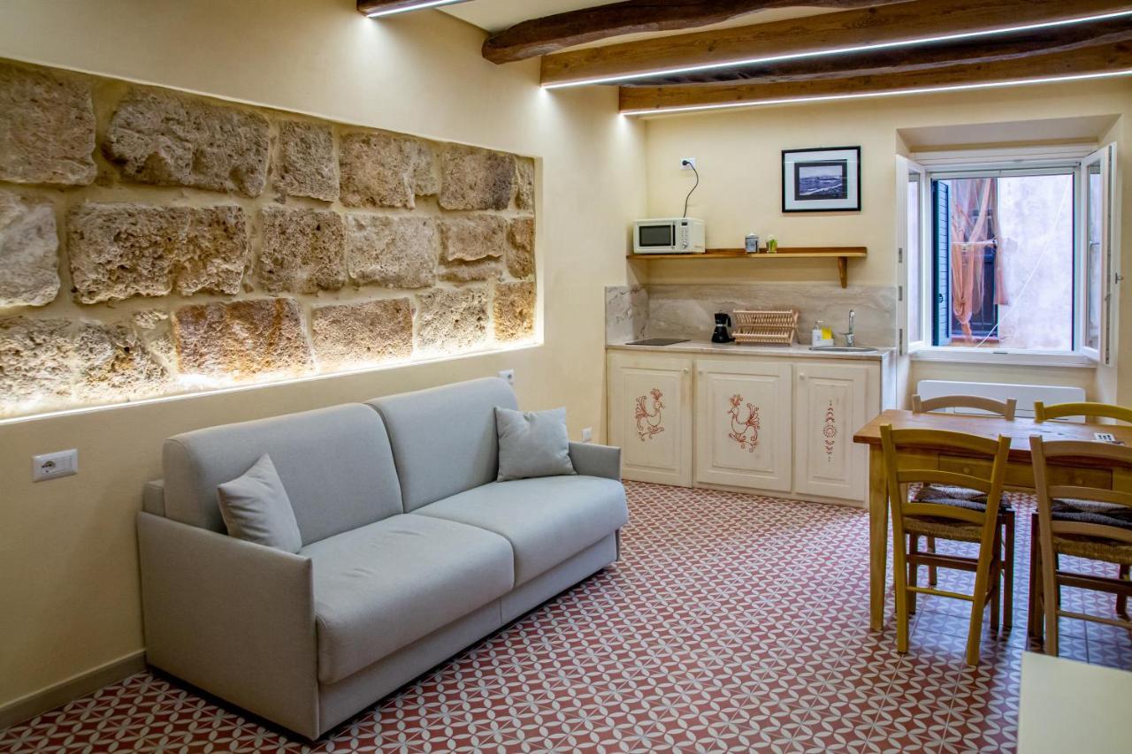 Apartamento Alguer Relais Exterior foto