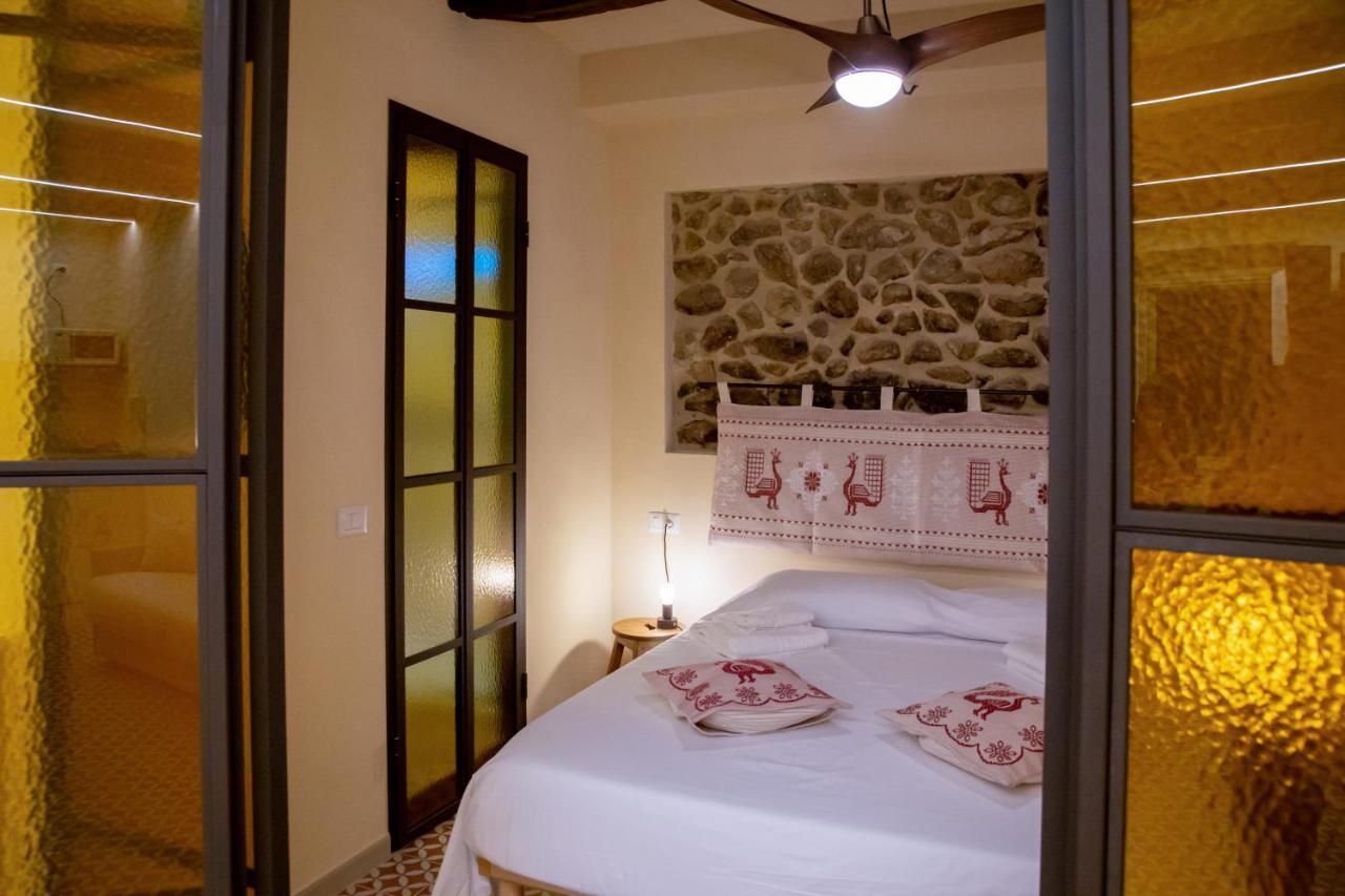 Apartamento Alguer Relais Exterior foto
