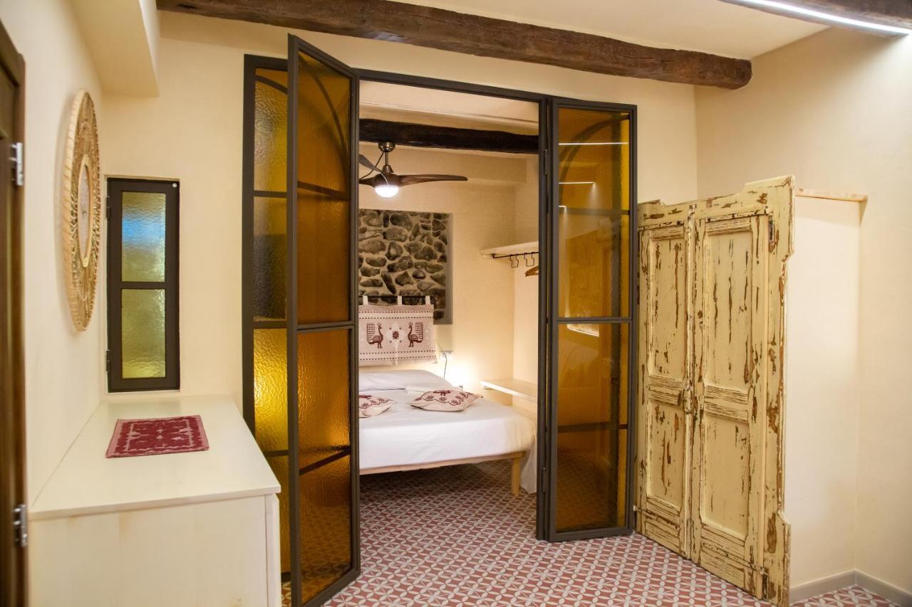 Apartamento Alguer Relais Exterior foto