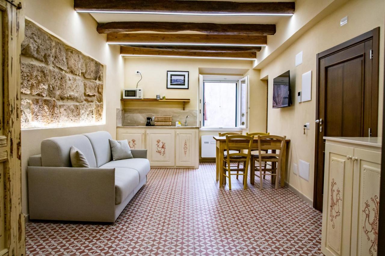 Apartamento Alguer Relais Exterior foto