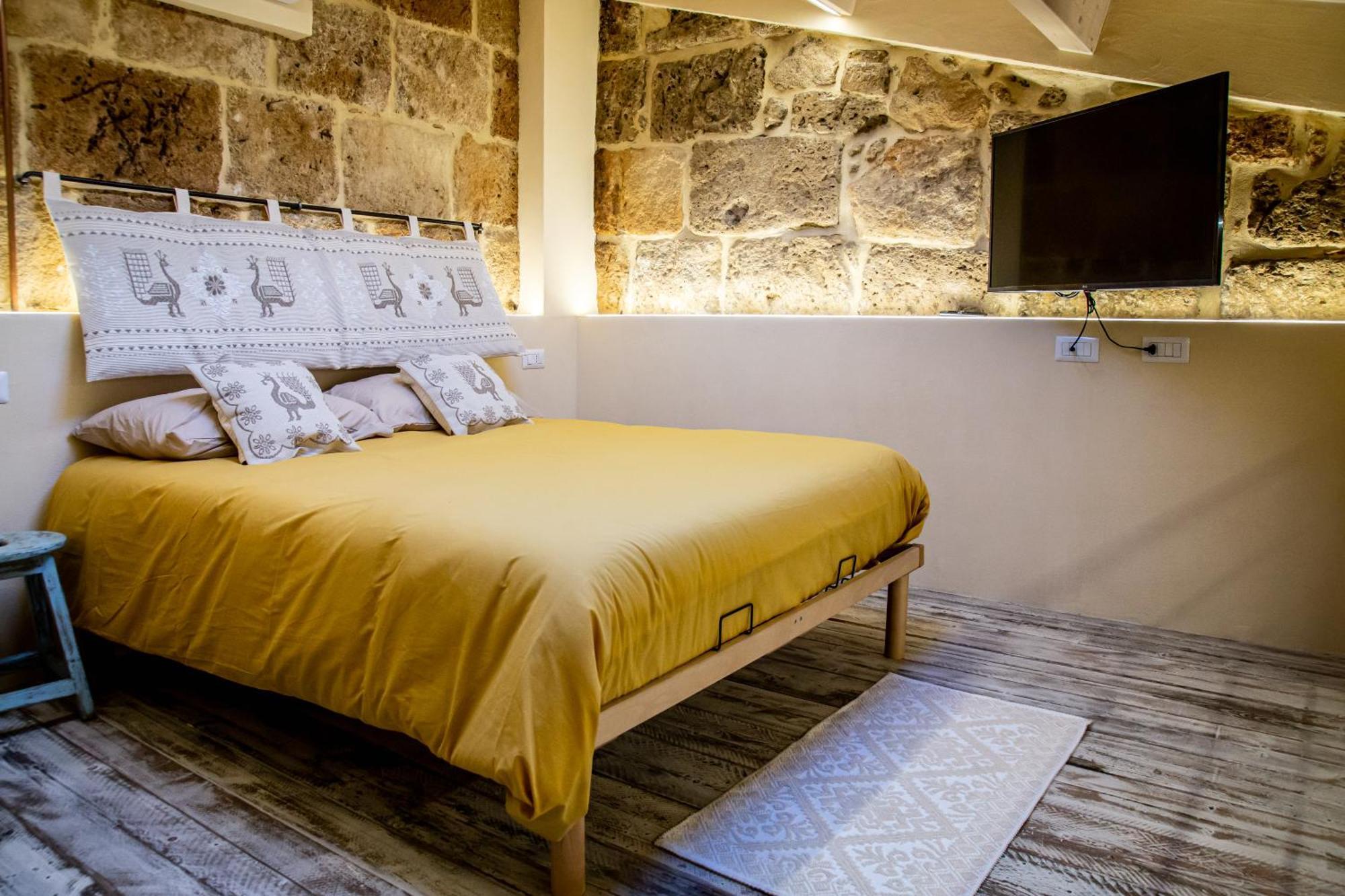 Apartamento Alguer Relais Exterior foto