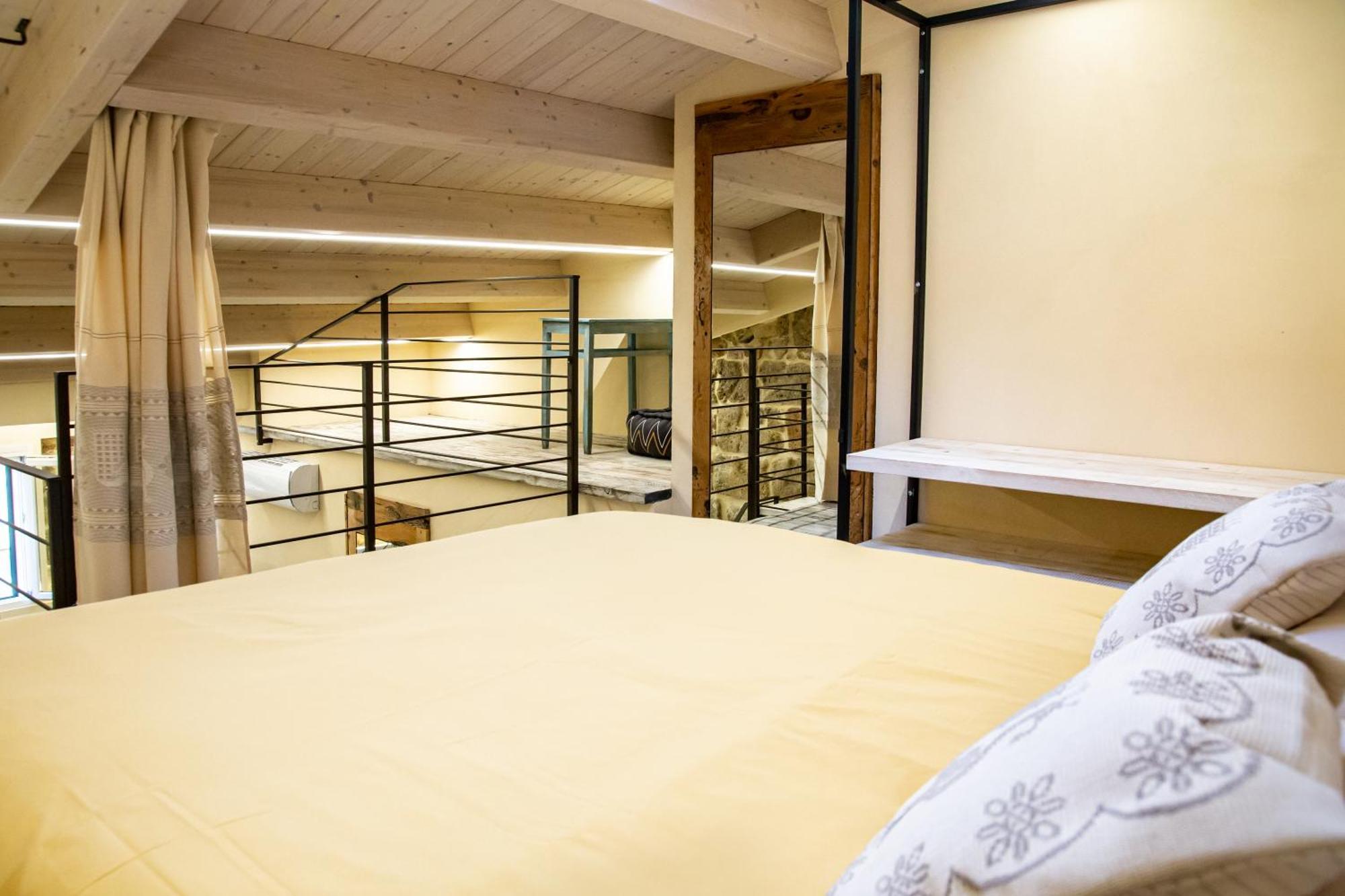 Apartamento Alguer Relais Exterior foto