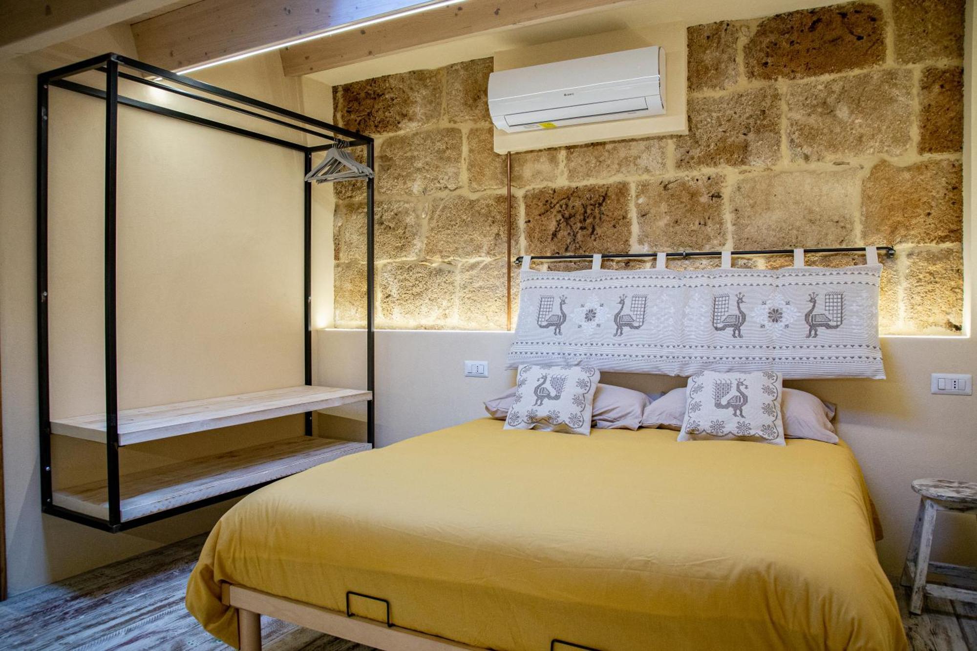 Apartamento Alguer Relais Exterior foto