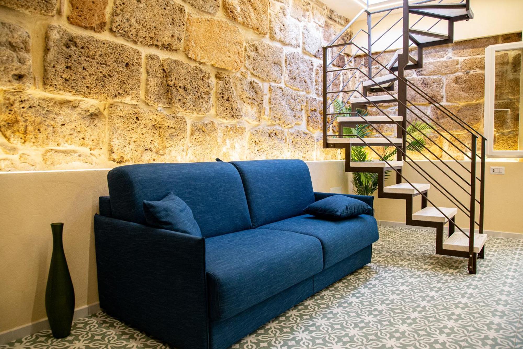 Apartamento Alguer Relais Exterior foto