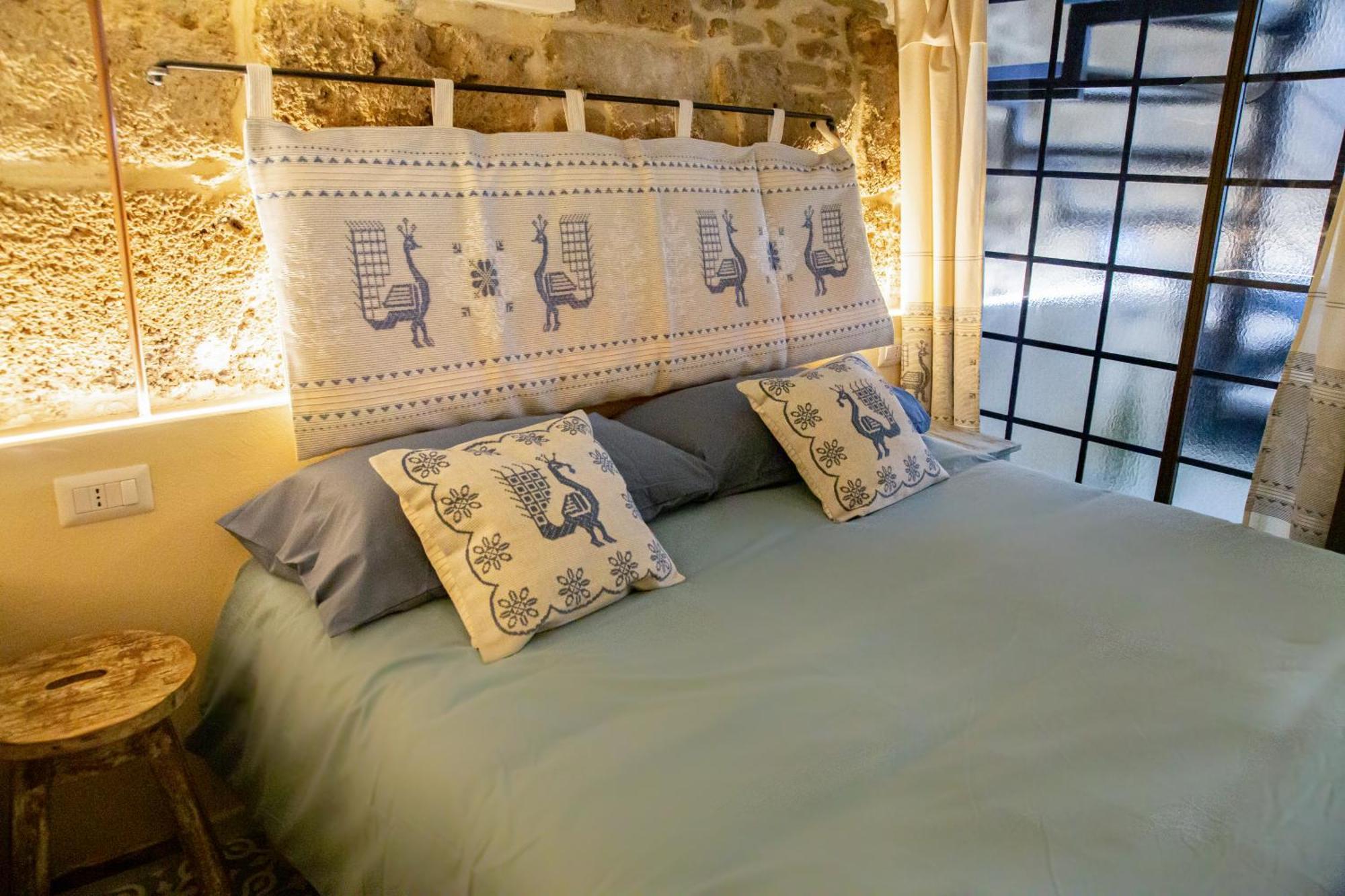 Apartamento Alguer Relais Exterior foto