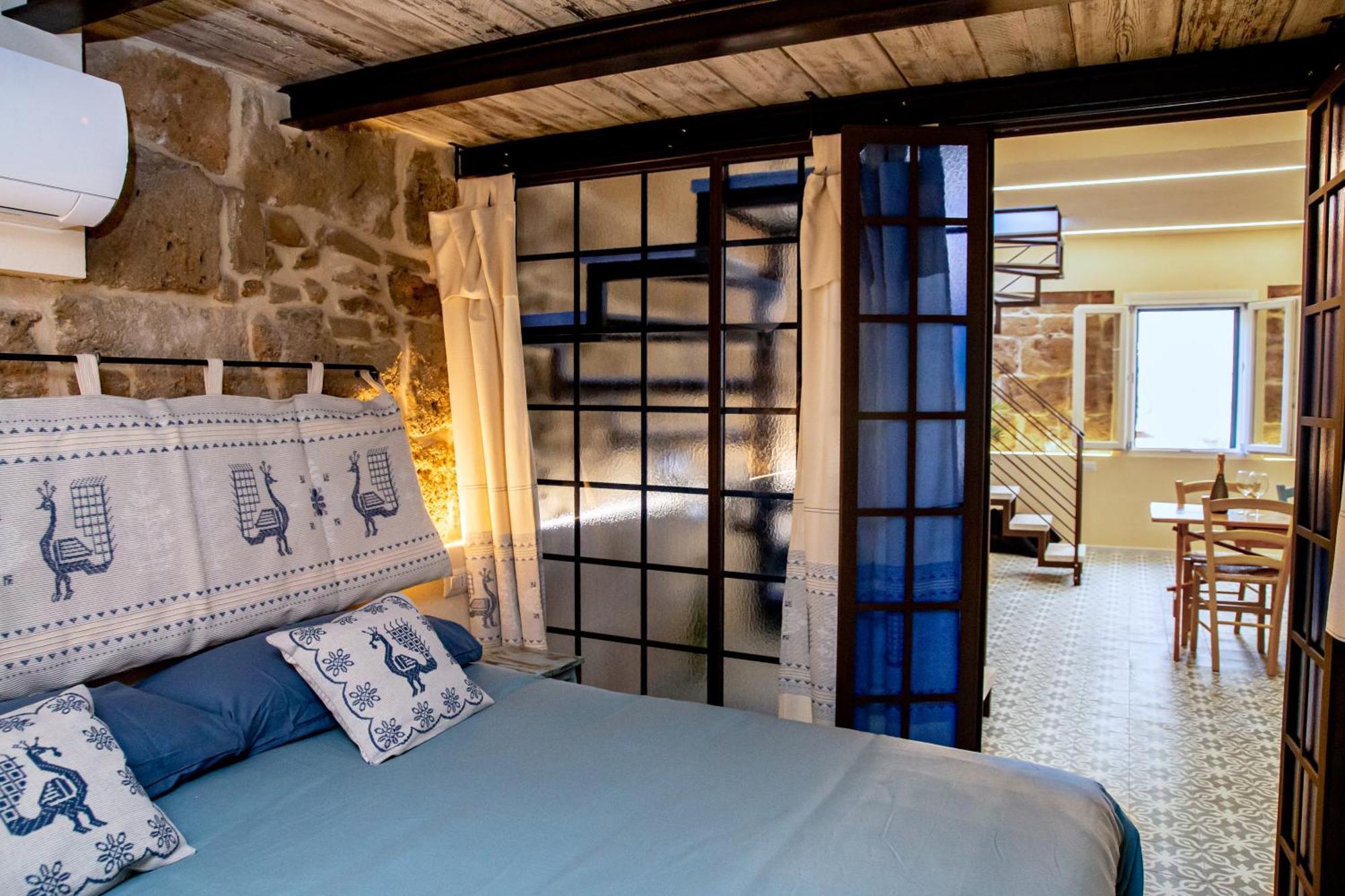 Apartamento Alguer Relais Exterior foto