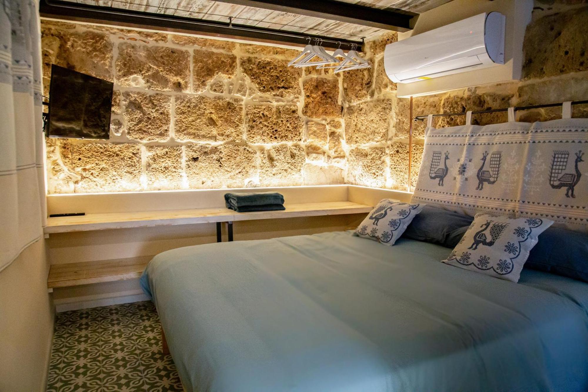 Apartamento Alguer Relais Exterior foto